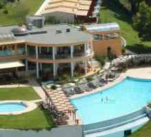 Vacanta in Grecia: Hotel Mitsis Summer Palace Resort 5