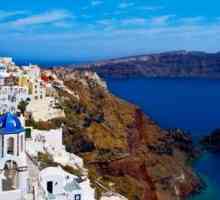 Vacanta in Grecia - comentarii despre statiunea perfecta