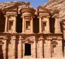 Sărbători în Iordania: recenzii ale turiștilor