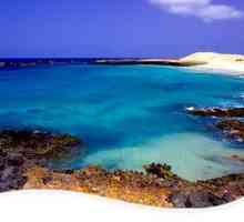 Sărbători în Capul Verde: recenzii ale turiștilor. Tururi, atracții, hoteluri și fotografii