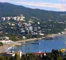 Restul în Crimeea: case de oaspeți din Yalta. Fotografii și recenzii ale turiștilor