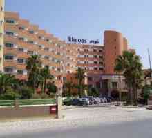 Restul în Tunisia (Hammamet). Kheops Aqua Resort: fotografie, prețuri și comentarii