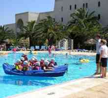 Vacanță în Tunisia cu un copil - comentarii despre turiști, caracteristici și fapte interesante