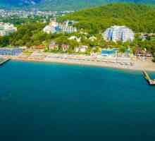 Vacanta in Turcia: Royal Palm Resort. Royal Palm Resort: descriere, numărul de camere, recenzii