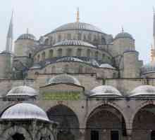 Sărbătorile în Turcia în ianuarie: recenzii ale turiștilor