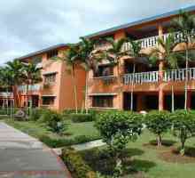Отель 3* BelleVue Dominican Bay: отзывы, описание. Доминикана, Бока-Чика