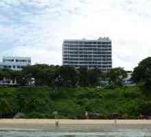 Hotel 3 * Cozy Beach Hotel, Thailanda, Pattaya: recenzie, descriere, caracteristici și comentarii…