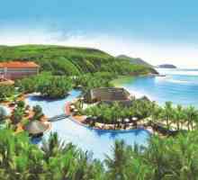 Hotel 5 * Vinpearl Resort Nha Trang: poze, regim hotel, descriere, recenzii