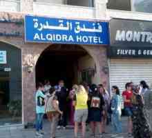Hotel Al Qidra Hotel Aqaba 3 * (Iordania, Aqaba): descriere