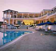 Alexandros Palace Hotel Suites 5 * în Grecia: comentarii