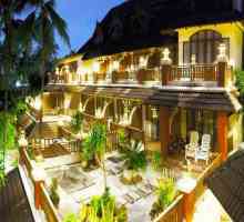 Отель Aloha Resort 3* (Таиланд/о. Самуи): описание, отзывы