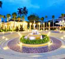 Hotel `Ambassador of Ocean` (Pattaya, Thailanda): comentarii