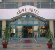 Hotel Amira Hotel 3 în Safaga (Egipt)