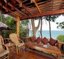 Anyavee Railay Resort 3 * (Thailanda, Krabi): Descriere