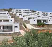 Ariadne Beach Agios Nikolaos, Creta, Grecia: Recenzii de hoteluri