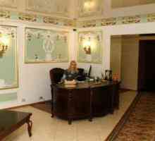 Hotel `Aristocrat`, Kostroma: adresa, descrierea camerelor, comentarii