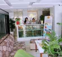 Art Deluxe Hotel 3 *, Nha Trang: prezentare generală, descriere și recenzii turistice
