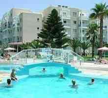 Hotel Astreas Beach 3 * (Protaras, Cipru): opinie, camere, comentarii