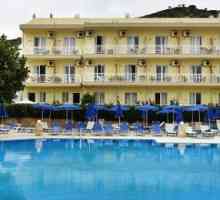 Hotel Atali Village 3 * (Creta, Rethymnon, Bali): descriere și poze
