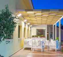 Atlantica Aeneas Resort & SPA 5 * (Cipru, Ayia Napa): galerie foto și recenzii
