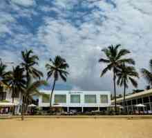Hotel Avenra Beach 4 * Sri Lanka, Hikkaduwa: check-in și check-out