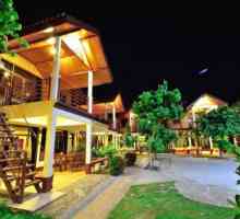Avila Resort Pattaya (Thailanda, Pattaya): fotografii și comentarii turistice