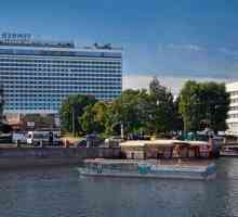 Hotel `Azimut`, Sankt-Petersburg: o prezentare generală, descriere și recenzii ale…