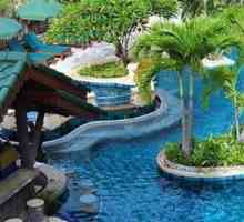 Baan Karon Resort 3 *, Phuket, Karon, Thailanda: prezentare generală, descriere, caracteristici și…