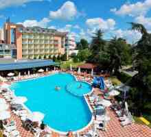 Hotel Baikal 3 * (Bulgaria, Sunny Beach): opinie, descriere, camere si recenzii