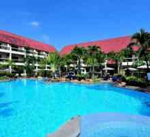 Hotel Ban Nam Mao Resort 3 *, Thailanda, Pattaya. Prezentare generală, descriere și recenzii ale…