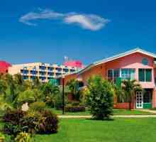 Hotel Barcelo Arenas Blancas 4 * (Cuba, Varadero): recenzii ale turiștilor