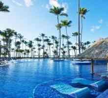 Hotel Barcelo Bavaro Beach, Republica Dominicană: descriere, descriere și recenzii