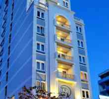 Hotel Begonia Nha Trang Hotel, Nha Trang: Prezentare, descriere, descriere și recenzii.