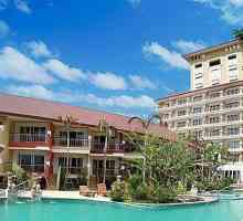Hotel Bella Villa Cabana 3 * (Thailanda, Pattaya): fotografie, recenzii de la agențiile de turism