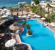 Hotel Bella Vista Resort 4 * (Egipt / Hurghada): descriere, fotografii, recenzii de turisti
