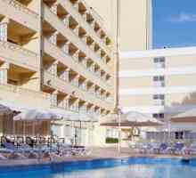 Hotel Bellevue Vistanova 3 * (Mallorca / Palma Nova, Spania): poze, galerie imagini
