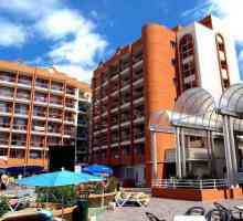 Hotel Belvedere 3 * (Salou, Costa Dorada, Spania): prezentare generală, caracteristici și…