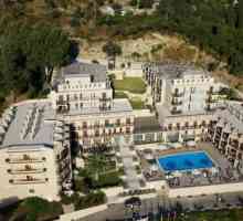 Hotel Belvedere Hotel 3 * (Corfu, Grecia): poze si comentarii