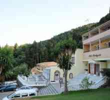 Hotel Benitses Bay View Hotel 3 * (Insula Corfu, Grecia): descriere, fotografii și recenzii