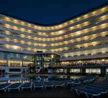 Best Negresco 4 Salou, Spania: Recenzii de hoteluri