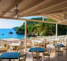 Hotel Blue Princess Beach Resort 4 * (Grecia / Corfu o./Liapades) - prezentare generală,…