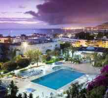 Hotel Blue Sea Le Tivoli 4 * (Agadir, Maroc): opinie, camere, comentarii