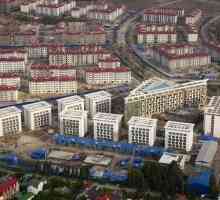 Hotel Bridge Resort 4 * (Rusia, Sochi): opinie, evaluare, descriere, comentarii