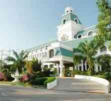 Camelot Hotel Pattaya 3 *: fotografii și comentarii turistice