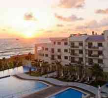 Capital Coast Resort & Spa 4 * (Cipru, Paphos): galerie foto si recenzii