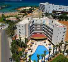 Hotel Captain Pier Hotel 3 * (Cipru, Protaras): descriere, fotografii și recenzii ale turiștilor