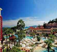 Centara Grand Beach Resort Phuket 5 *, Thailanda, Phuket: Prezentare generală, descriere,…