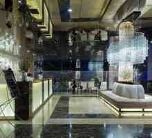 Hotel Centara Grand Phratamnak Pattaya 5 * (Thailanda / Pattaya): opinii, camere de hotel și…