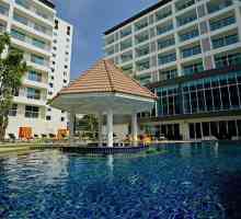 Centara Pattaya Hotel 4 (Thailanda): Recenzii de hoteluri