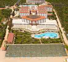 Hotel Cesar Resort Side 5 *. Descrierea completa și recenzii ale turiștilor